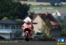 Marc Marquez Pole di MotoGP Jerman dengan Strategi Aneh - JPNN.com