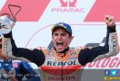 Klasemen MotoGP 2018: Marc Marquez Juara Paruh Musim - JPNN.com