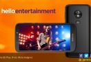 Lagi, Motorola Rilis Ponsel Murah Moto E5 Play - JPNN.com