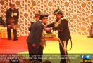 Panglima TNI Terima Bintang Kehormatan dari Sultan Brunei - JPNN.com