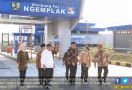 Mulai Hari ini, Tarif Tol Solo - Ngawi Sudah Berlaku Efektif - JPNN.com