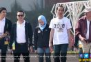 Jokowi: Indonesia Sudah Siap Sambut Asian Games 2018 - JPNN.com