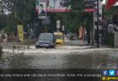 Banjir Melanda Kota Medan, Wakil Wali Kota Ogah Disalahkan - JPNN.com