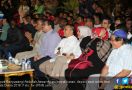 Gaung Asian Games saat Nobar Final Piala Dunia di Banyuwangi - JPNN.com