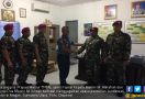 Prajurit Marinir Sukses Menggagalkan Curanmor di Medan - JPNN.com