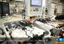 Menristek Dorong Pengembangan Baterai Kendaraan Listrik dari Garam Dapur - JPNN.com