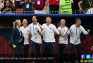 Prancis Juara Piala Dunia 2018, Deschamps Ukir Sejarah - JPNN.com