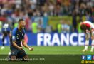 Kylian Mbappe Pemain Muda Terbaik Piala Dunia 2018 - JPNN.com