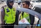 Polantas Gadungan Sempat Mengaku Anak Pejabat Polri - JPNN.com