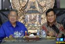 SBY: Tokoh Utama Kampanye PIlpres Adalah Capres dan Cawapres - JPNN.com