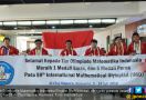 Tim Olimpiade Matematika Indonesia Masuk Peringkat 10 Dunia - JPNN.com