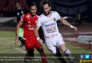 Bali United Bantai Persija Dua Gol Tanpa Balas di Bantul - JPNN.com