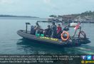 Lanal Nias Gelar SAR Speed Boat yang Hilang Kontak - JPNN.com