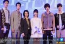 Dylan Wang, Idola Baru Pemeran Dao Ming Si versi Tiongkok - JPNN.com