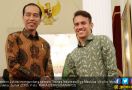 Yakin 95 Persen Cawapres Jokowi Bukan Tokoh Parpol - JPNN.com