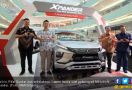 Mei Bertahan, Harga Mitsubishi Xpander Ada Penyesuaian Mulai Juni - JPNN.com