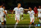 Terbongkar! Rahasia Bali United Kalahkan Persija - JPNN.com