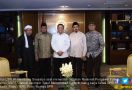 Ketua DPR Yakin Alim Ulama Berperan Besar Menjaga Kebinekaan - JPNN.com