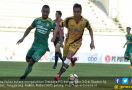 Tumbangkan Sriwijaya FC, Mitra Kukar Naik Dua Strip - JPNN.com