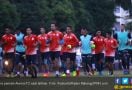 Trio Eks Sriwijaya FC Jadi Senjata Arema di Palembang - JPNN.com
