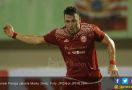 0 Persija vs Bali United 2: Simic dan Riko tak Berkutik - JPNN.com
