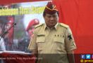 Cuitan Andi Arief, Prabowo tak Mampu Solidkan Pendukung? - JPNN.com