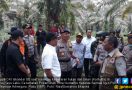 Bupati OKI Minta Polisi Tembak Para Pembakar Hutan - JPNN.com