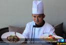 Hmm, Lezatnya Kuliner Serba Bebek di CWS Hotel - JPNN.com