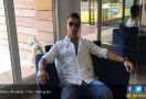 Cristiano Ronaldo Absen di Tur Pramusim Juventus - JPNN.com