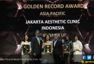 Jakarta Aesthetic Clinic Raih Penghargaan Internasional - JPNN.com
