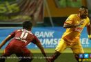 Persija dan Persib Rebutan Bek Tangguh Sriwijaya FC - JPNN.com