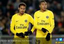 PSG Bisa Melepas Neymar, tapi Kylian Mbappe Tak Bakal Dijual - JPNN.com