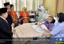 5 Foto Pak SBY di Rumah Sakit, Ada Jokowi dan Prabowo - JPNN.com