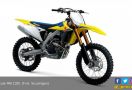 Suzuki Umumkan Motor Trail Baru RM Z250 - JPNN.com