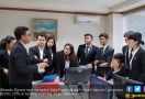 10 Beswan DJarum Raih Prestasi di AMUNC 2018 - JPNN.com