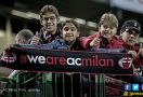 Bursa Transfer: Bintang Milan Bertahan, 2 Pemain Top ke City - JPNN.com