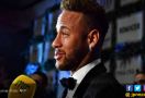 Neymar Sepakati Kontrak di Barcelona - JPNN.com