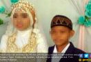 Berita Terbaru Pernikahan Dini Bocah 14 Tahun di Kalsel - JPNN.com