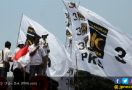 Melihat PKS Ngotot Pengin Posisi Cawapres Prabowo - JPNN.com