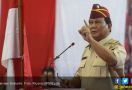Gerindra Bisa Rugi Dua Kali jika Prabowo Tak Nyapres - JPNN.com