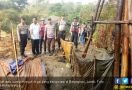 Polisi Kejar Pemilik Sumur Minyak Ilegal yang Terbakar di Batanghari - JPNN.com