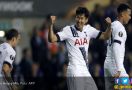 Kontrak Baru! Tottenham Ikat Son Heung-Min Sampai 2023 - JPNN.com