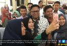 Bakar Semangat HMI, Oso Ingatkan Kemuliaan Ibu - JPNN.com