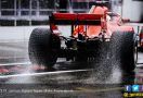 FP3 F1 Jerman: Hujan Bikin Pembalap Gaek Ciut - JPNN.com