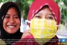 Mahasiswi Ini Ciptakan Masker Herbal Pereda Flu dan Batuk - JPNN.com