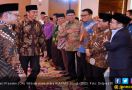 Jokowi: Yang Memberi Konsesi Itu Bukan Saya - JPNN.com