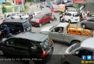 Jalanan Masih Macet, Sopir Mobil Jenazah: Saya Pengin Teriak di Lampu Merah - JPNN.com