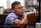 Masinton PDIP Diminta Tidak Ikut Campur Urusan Golkar - JPNN.com