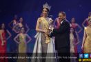 Nadia Purwoko Berhasil Rebut Gelar Miss Grand Indonesia 2018 - JPNN.com