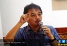 Dilaporkan Diduga Memfitnah Menteri Agama, Roy Suryo: Insyaallah Kami Hadapi Bersama - JPNN.com
